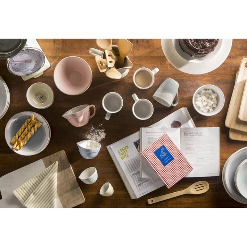 Joss & Main Ray Earthenware Dinnerware - Set of 16