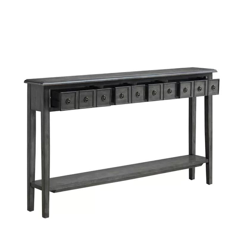 Adonis 60'' Console Table
