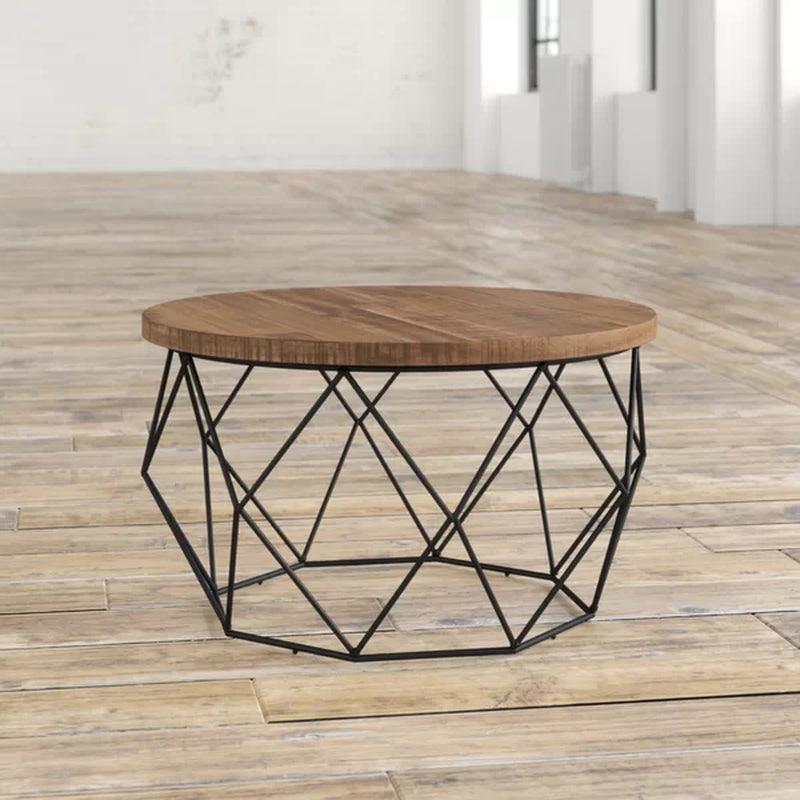 Ahart Frame Coffee Table