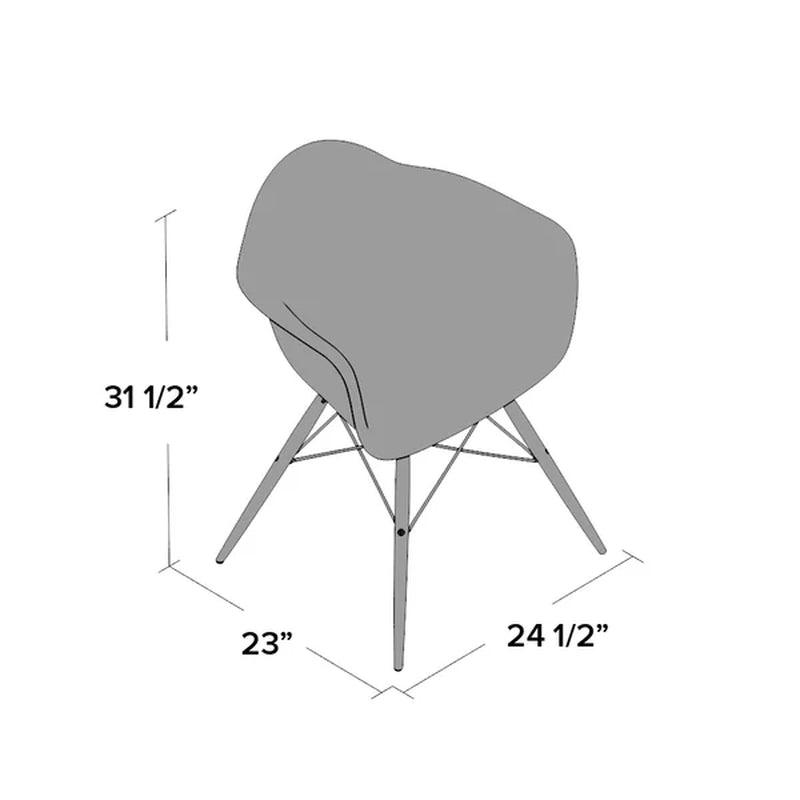 Argie Arm Chair