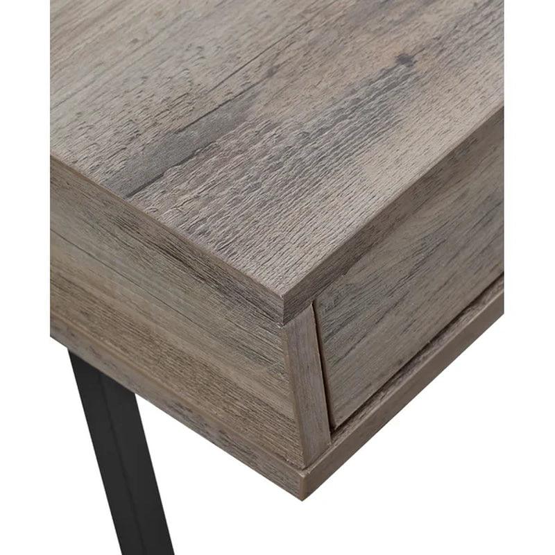 Canal Desk