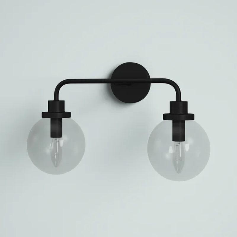 Alresford Armed Sconce