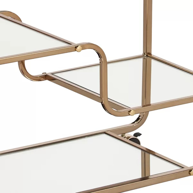 Prochaska Bar Cart