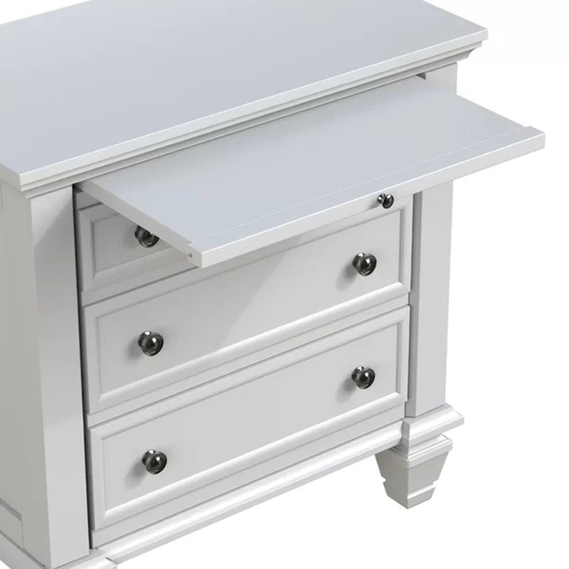 Magness Nightstand