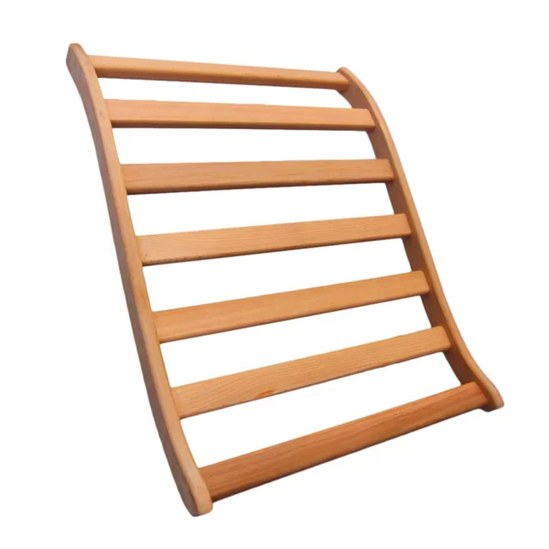 Golden Designs S-Shape Back Rest