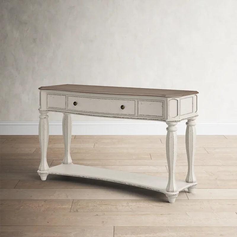 Branca 52'' Console Table