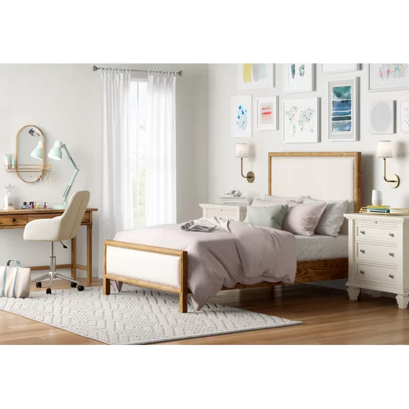 Magness Nightstand