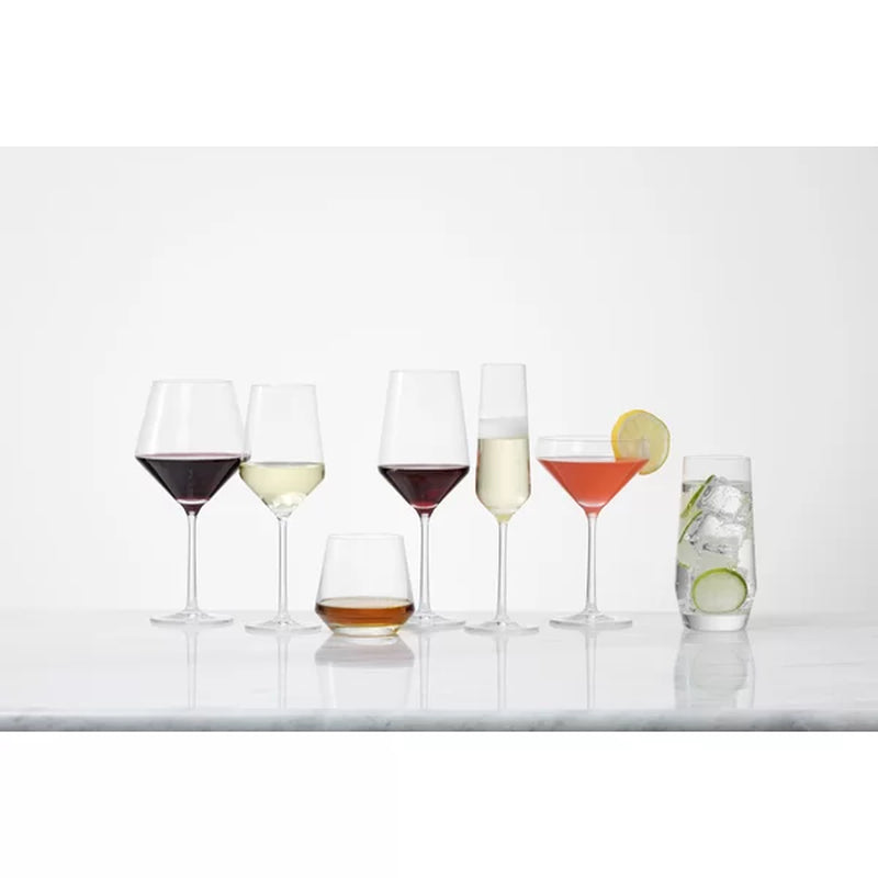 Pure 18 Oz. Red Wine Glass