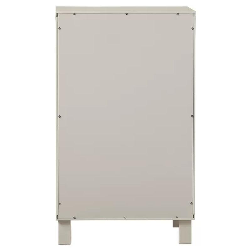 Brodan 15.75'' Wide 2 -Drawer Vertical Filing Cabinet