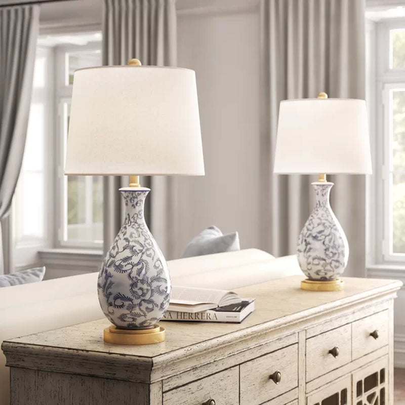 Harmony Table Lamp