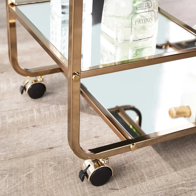 Prochaska Bar Cart