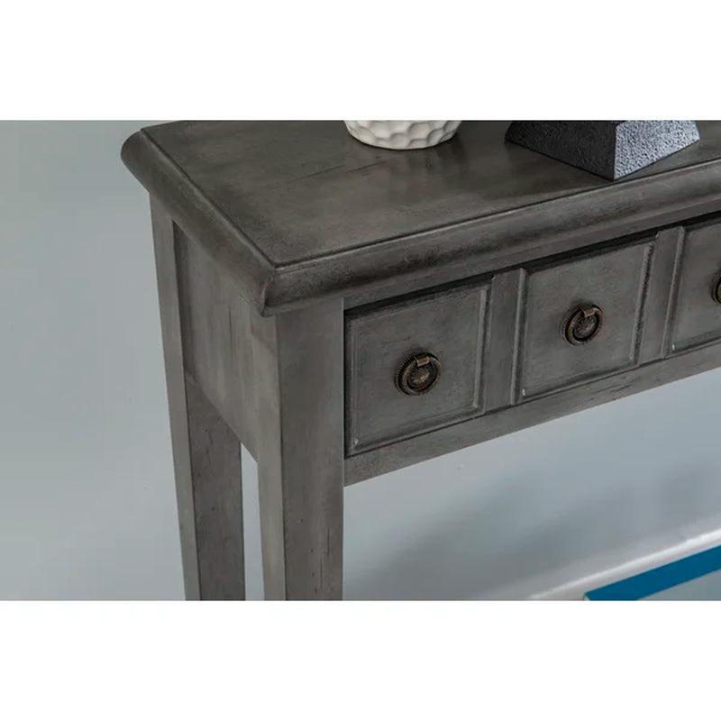 Adonis 60'' Console Table