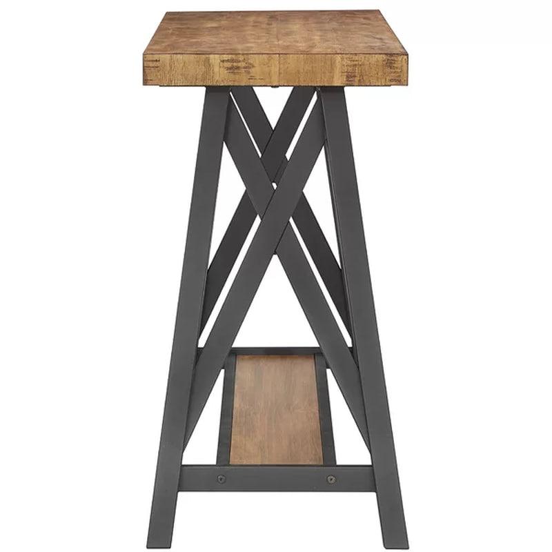 Alyssia 47.25'' Console Table