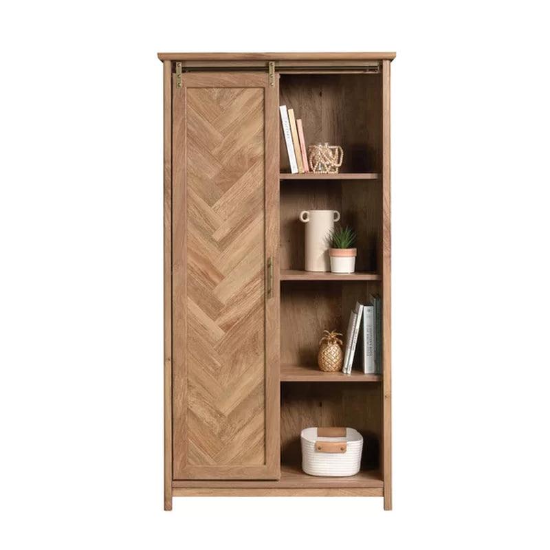 Coral Cape Manufactured Wood Armoire