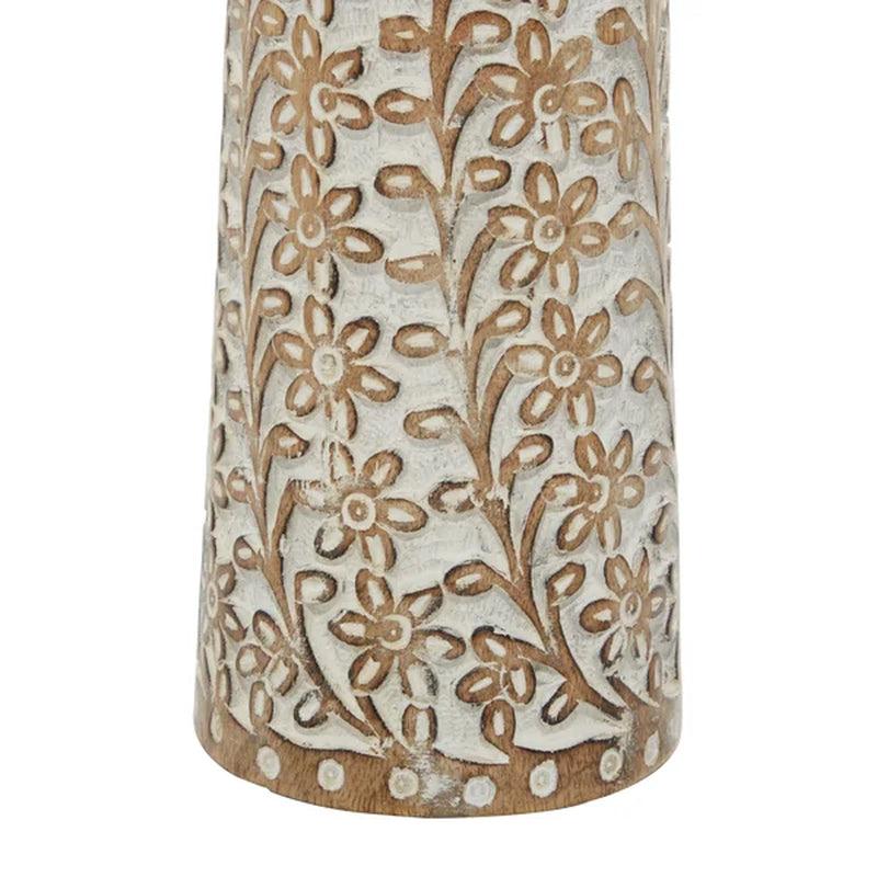 3 Piece Tabletop Candlestick Set