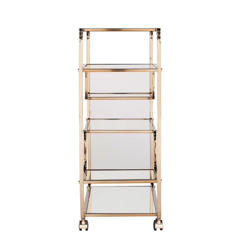 Prochaska Bar Cart