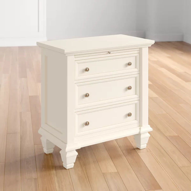 Magness Nightstand