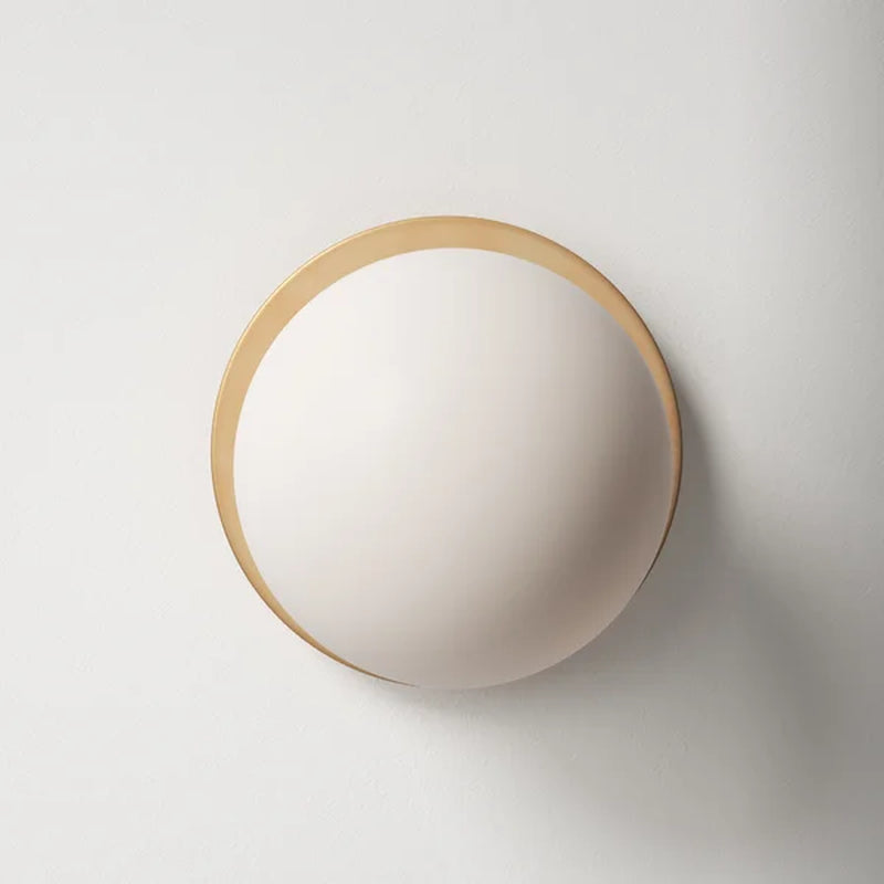 Drake Flush Mounted Sconce
