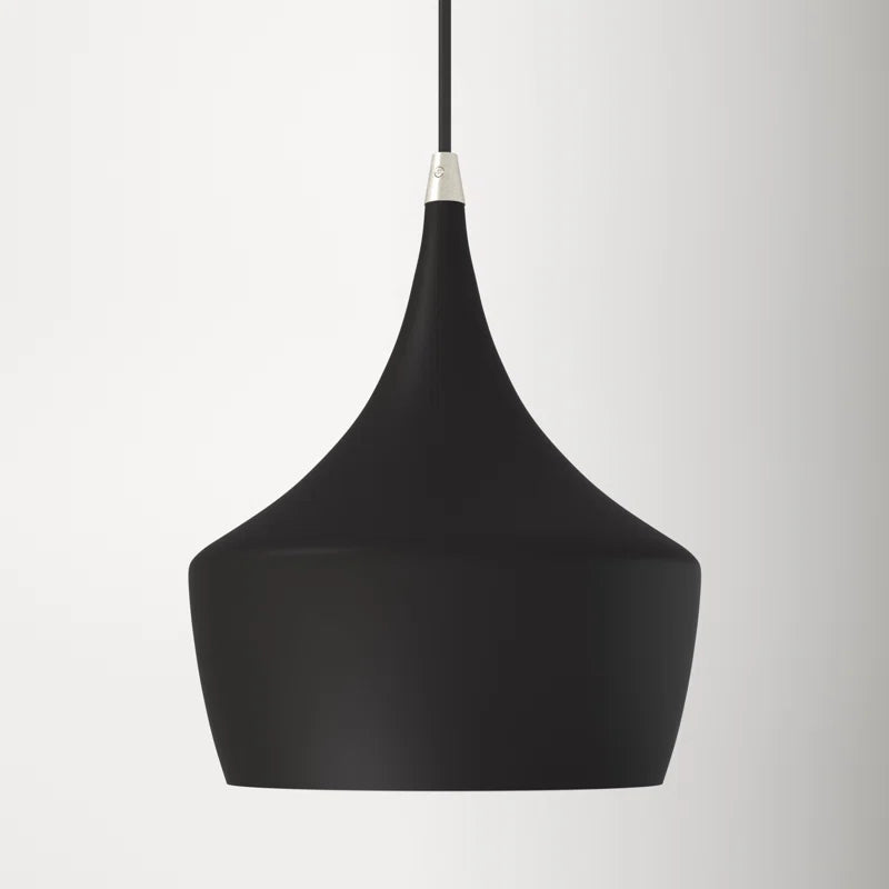 Schultz 1 - Light Single Pendant