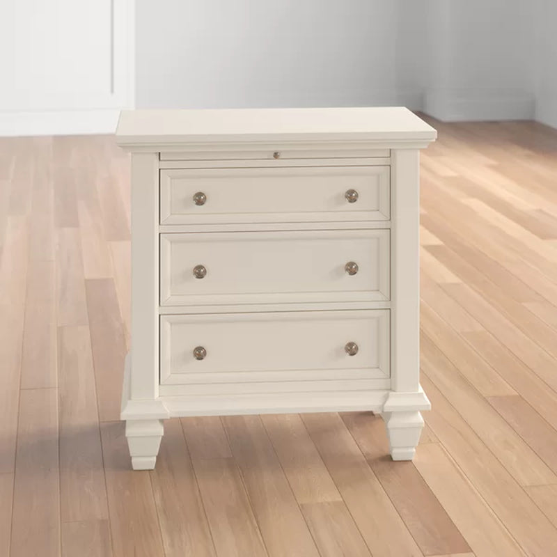 Magness Nightstand
