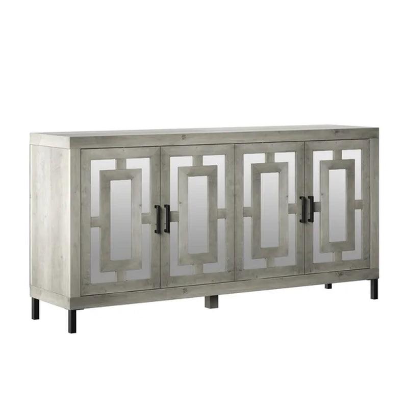 Amabel 63.38'' Wide Sideboard