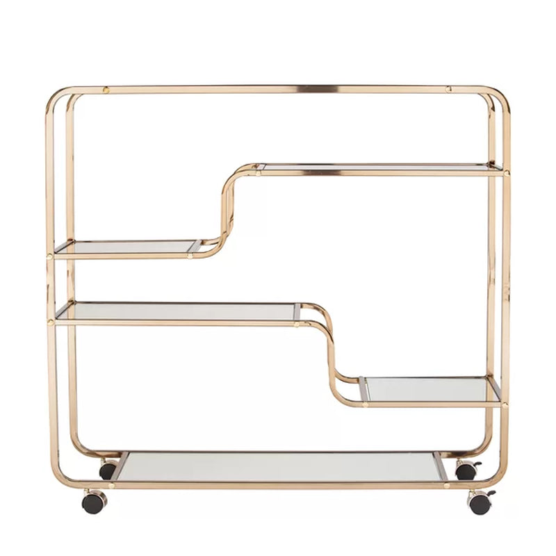 Prochaska Bar Cart