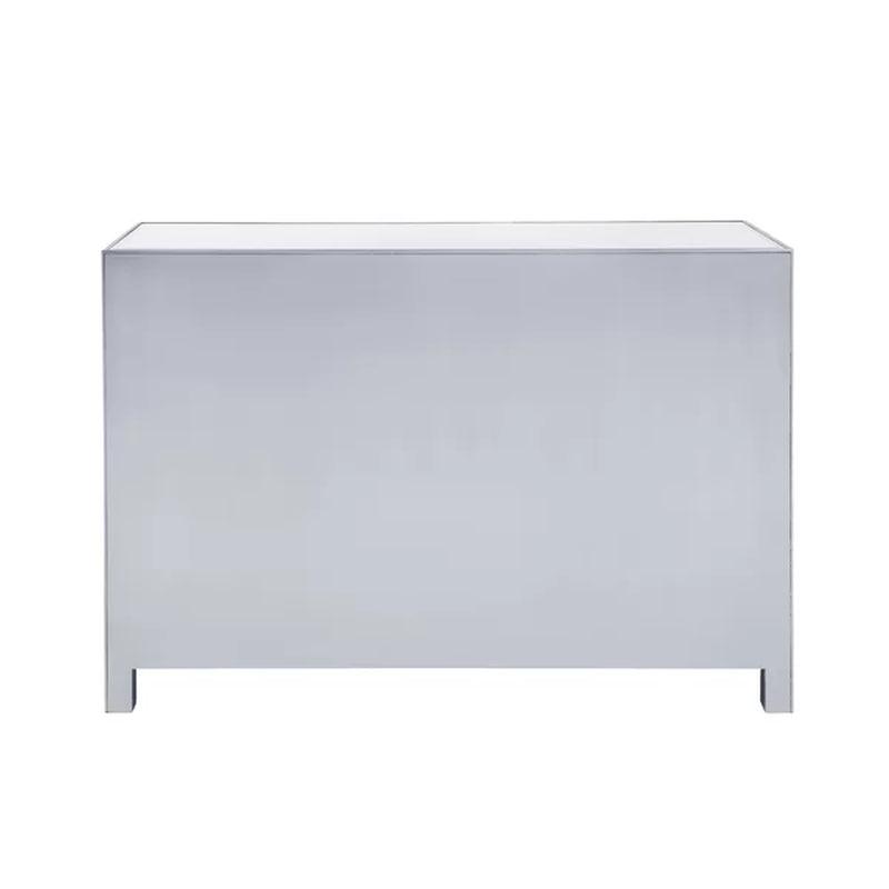 Cain 6 - Drawer Dresser