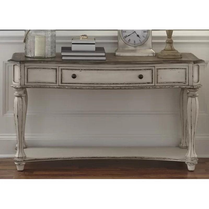 Branca 52'' Console Table