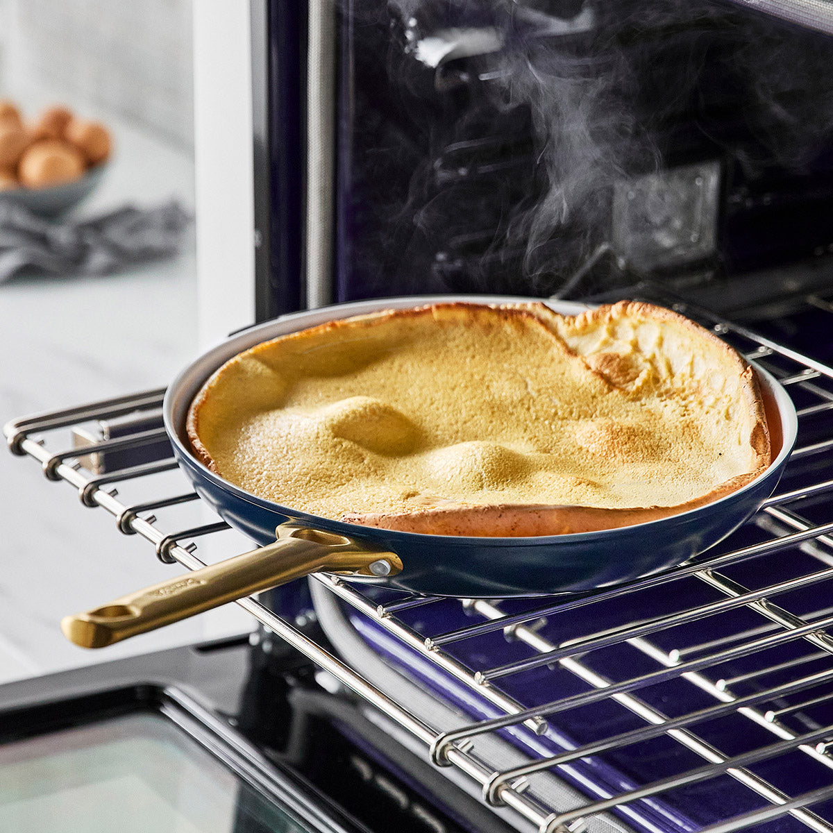 Greenpan Reserve 10-Piece Ceramic Non-Stick Cookware Set