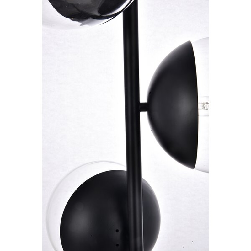 Yearby 65.5" Tree Floor Lamp