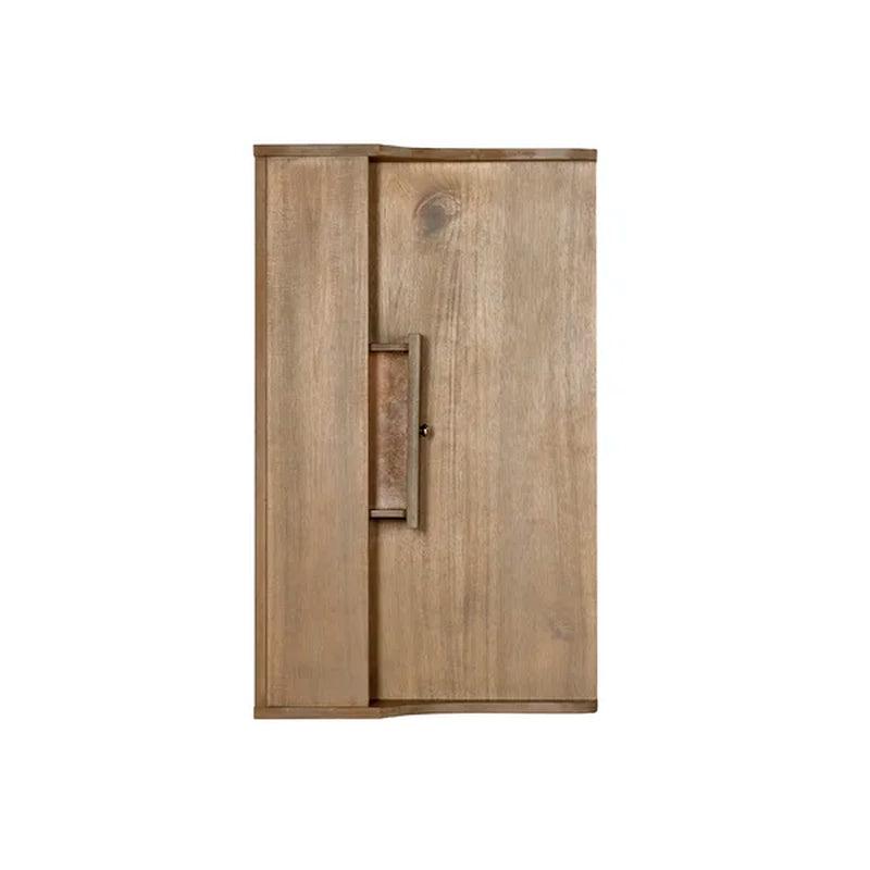 Chloe Folding Secretary Desk