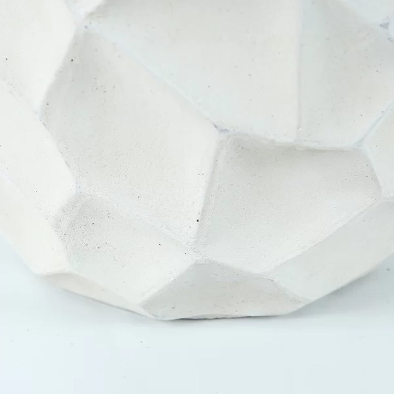 Govind 1 - Piece Magnesium Oxide Pot Planter