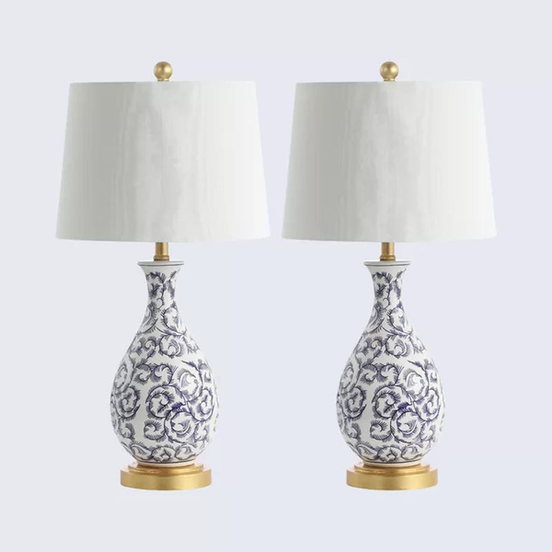 Harmony Table Lamp