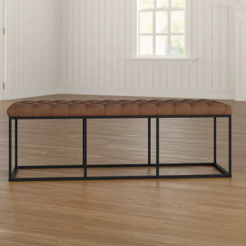 Thrapst Upholstered Bench