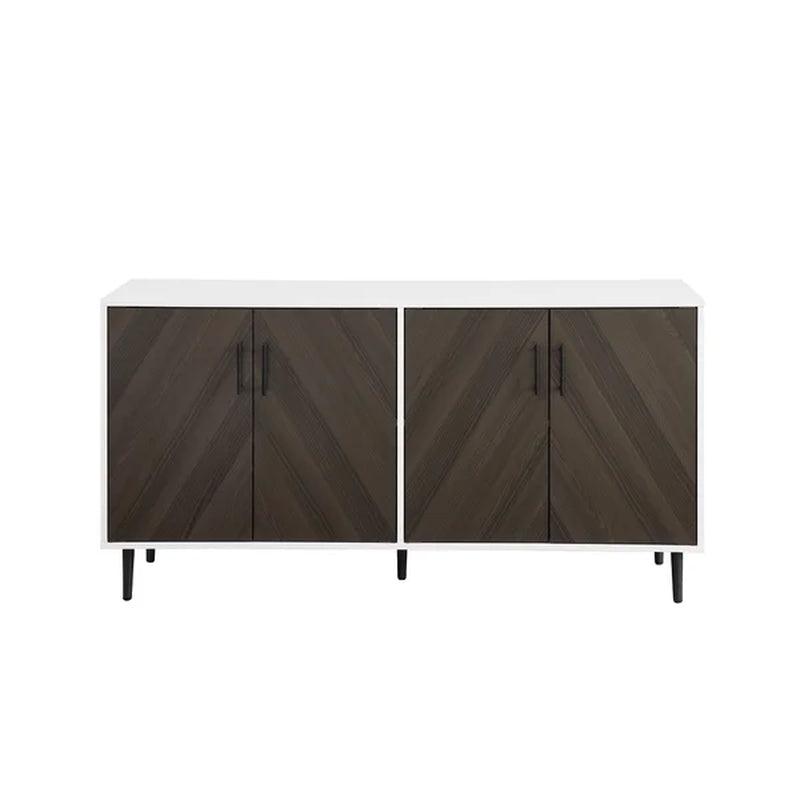 Aminatou 58'' Wide Sideboard