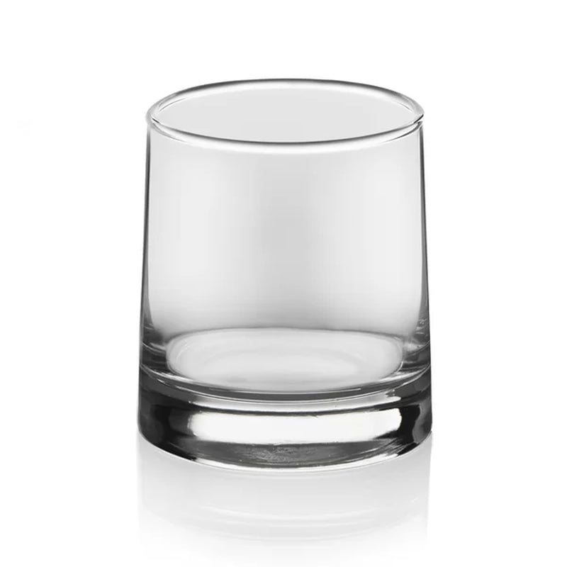 Libbey Cabos 16-Piece Tumbler and Rocks Glass Set