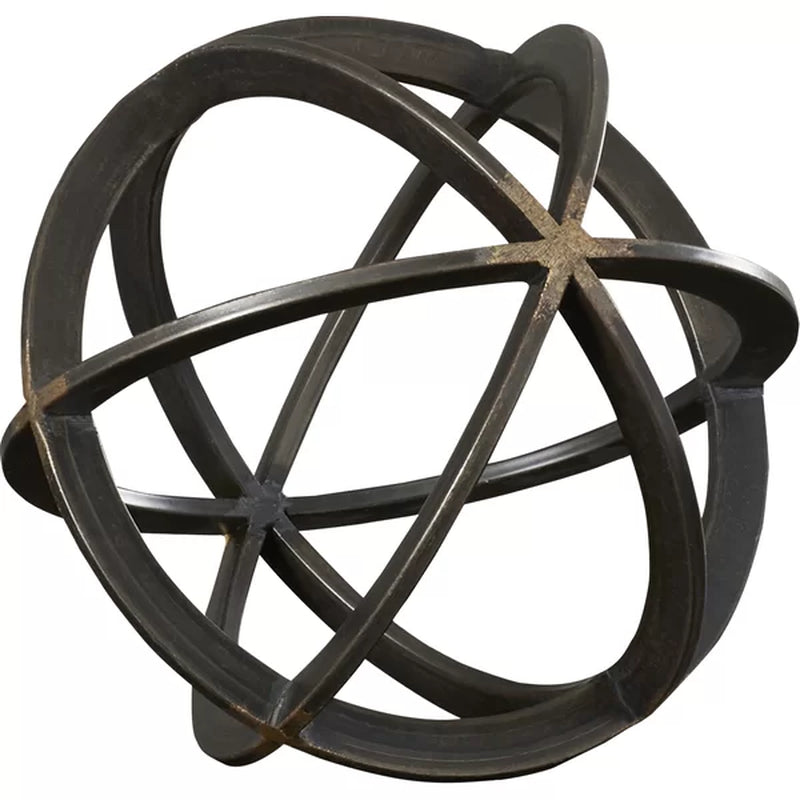 Gautreau Galenna Sculpture