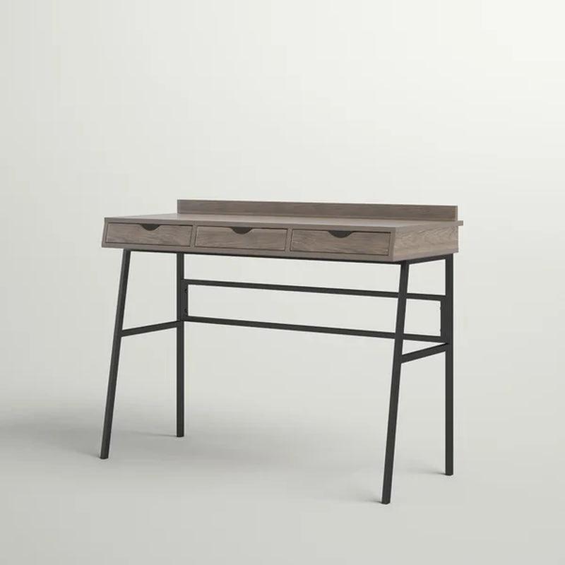 Canal Desk