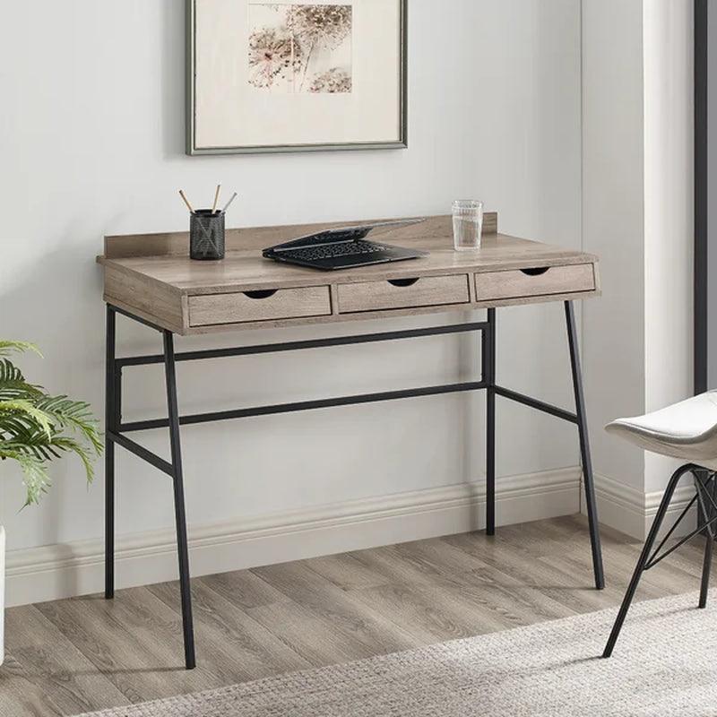 Canal Desk