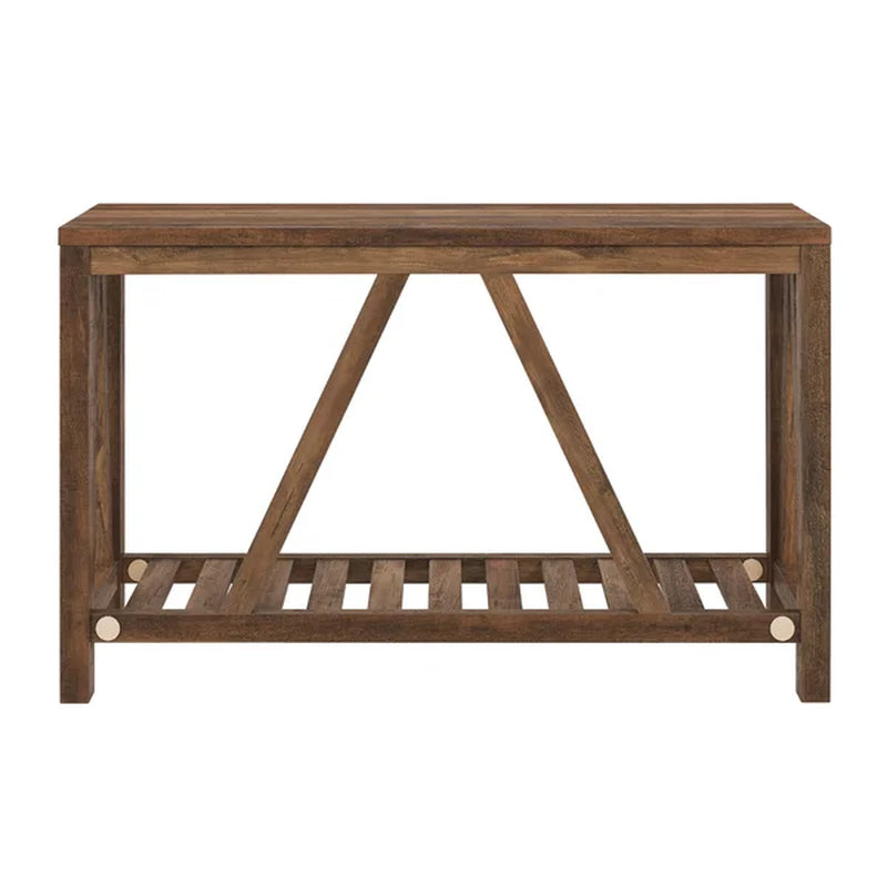 Offerman 52.125'' Console Table