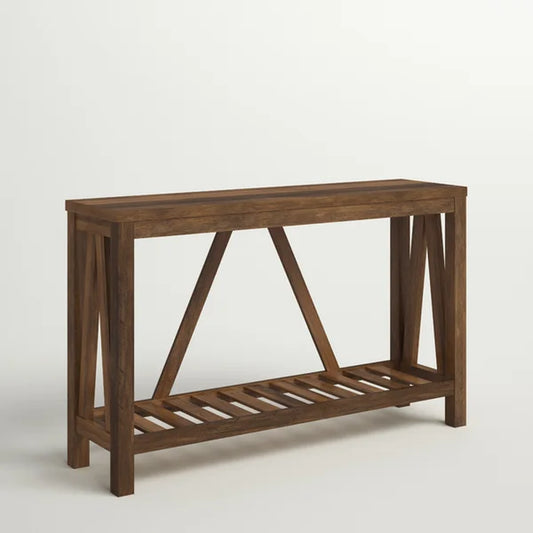 Offerman 52.125'' Console Table
