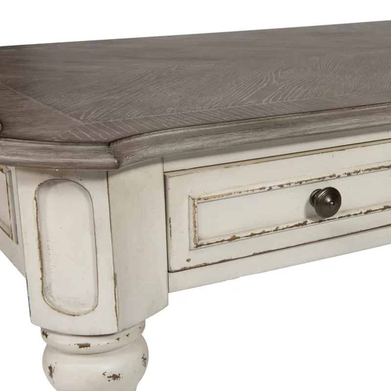 Salinas Desk
