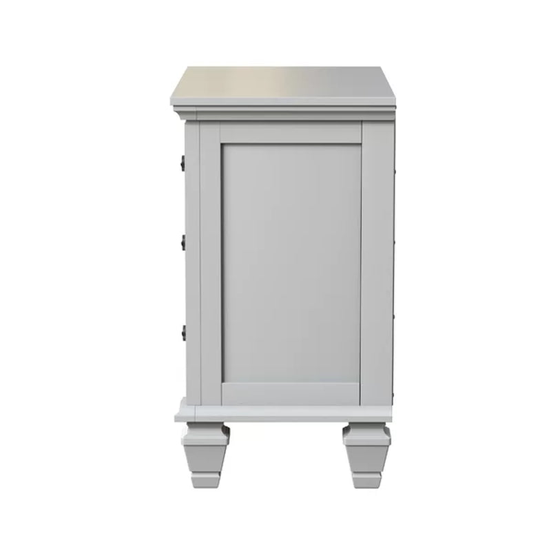 Magness Nightstand