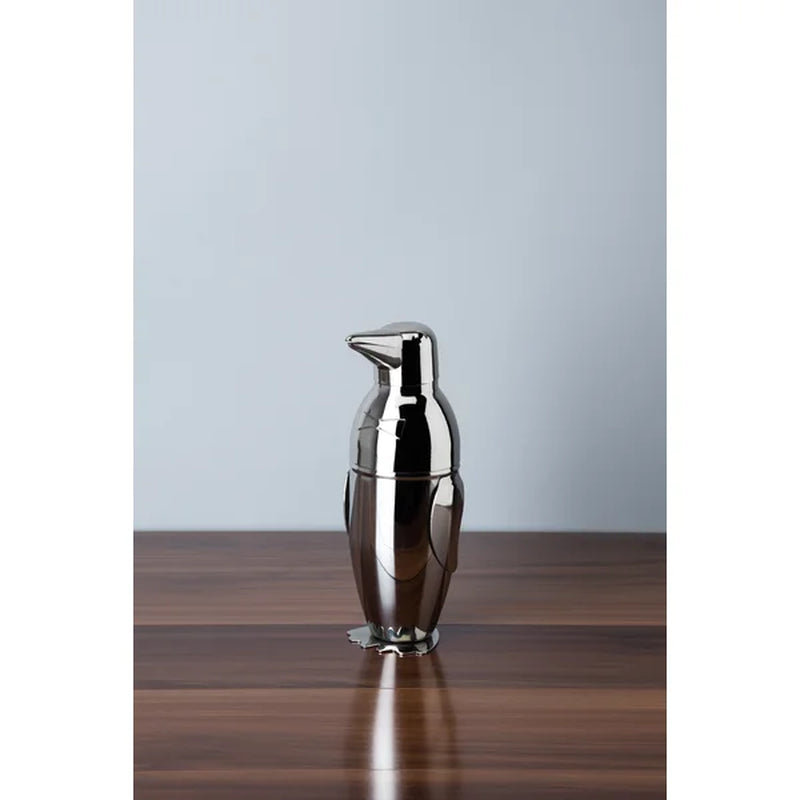 Viski Irving Penguin Cocktail Shaker