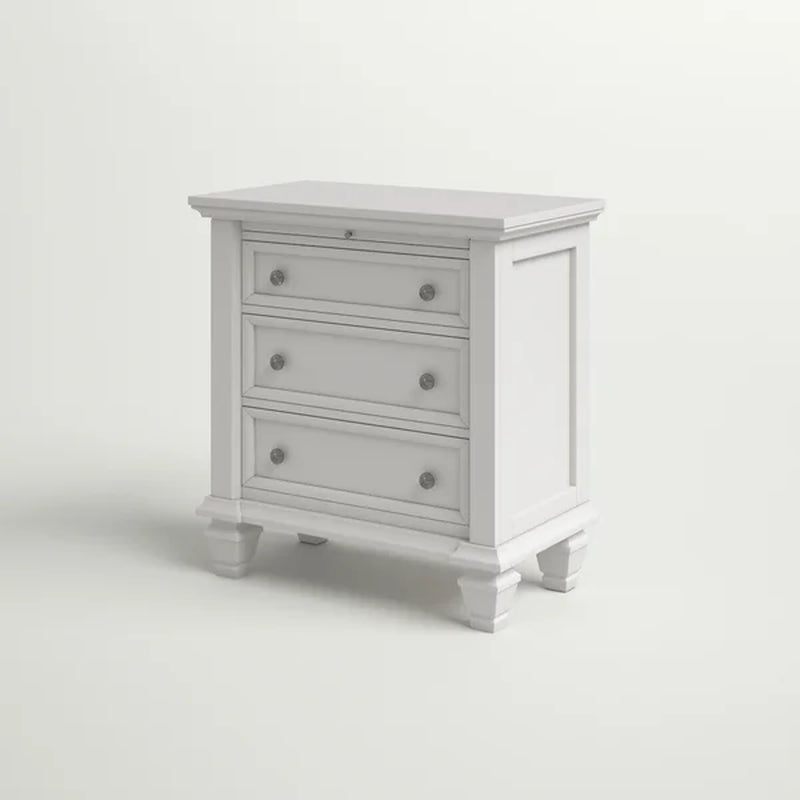 Magness Nightstand