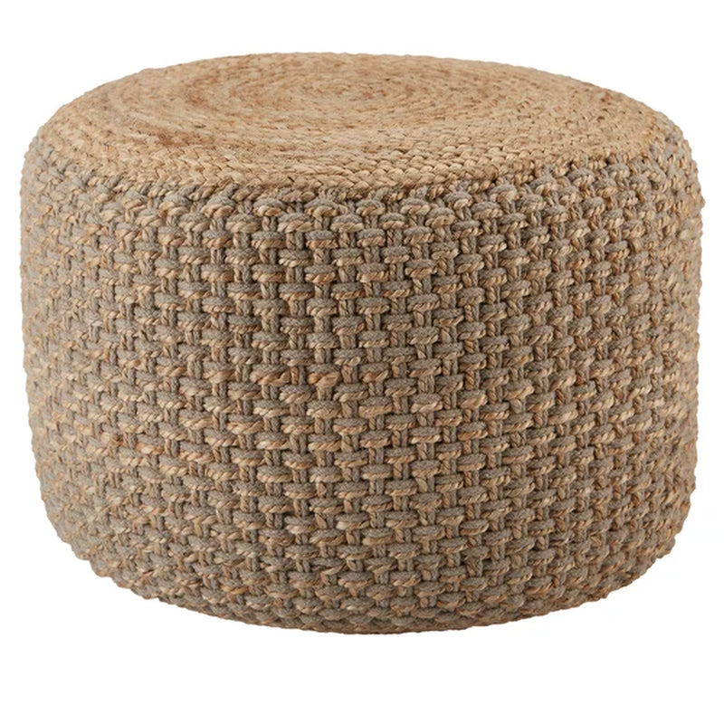 O'Hara Upholstered Pouf