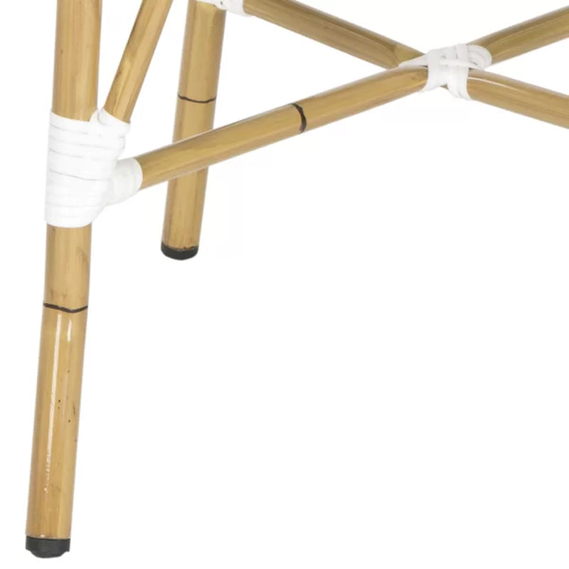 Underhill Wicker/Rattan Patio Dining Side Chair