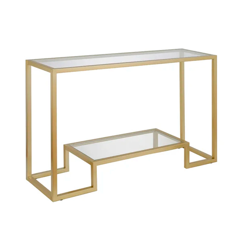 Shumake Console Table