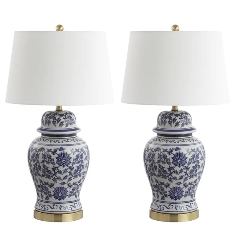 Mccrady Ceramic Table Lamp