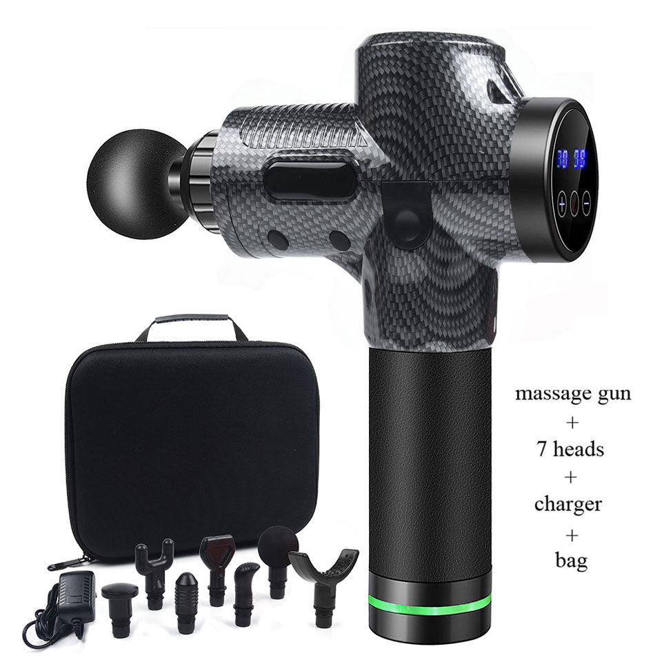 Rafer 30 Speed Electric Massager Therapy